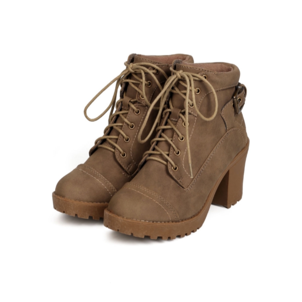 DBDK FASHION BOOTS